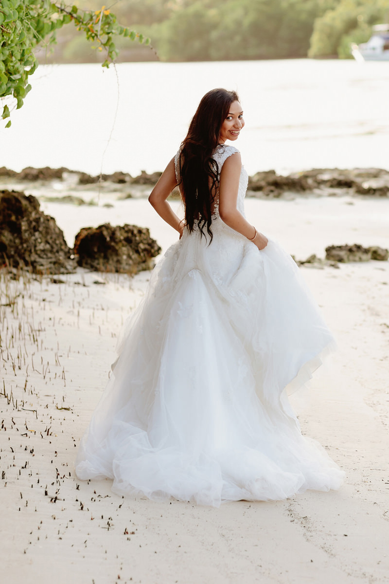 Diamond Jubilee & Serena Beach Mombasa Wedding photographer