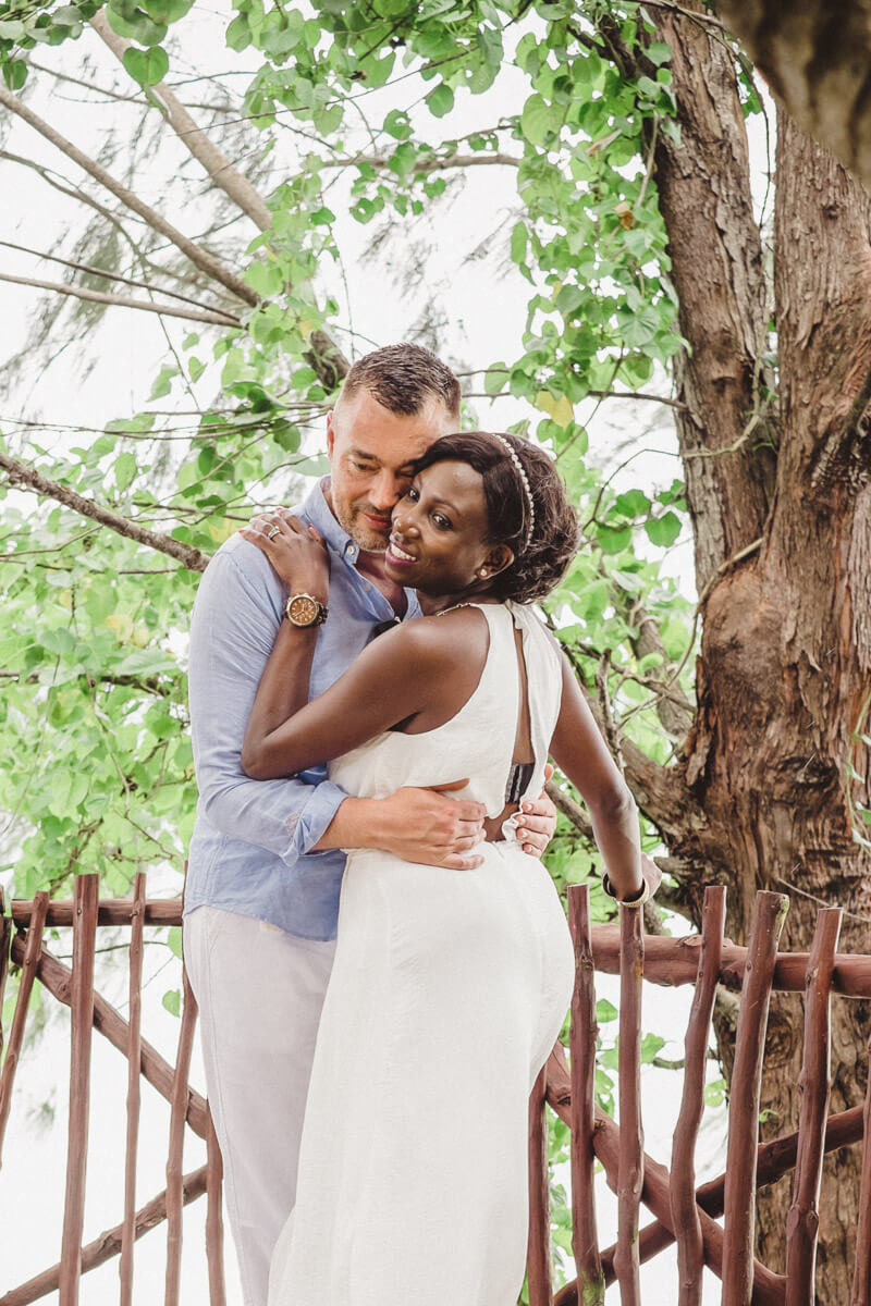 Kenyan Engagement Photographers