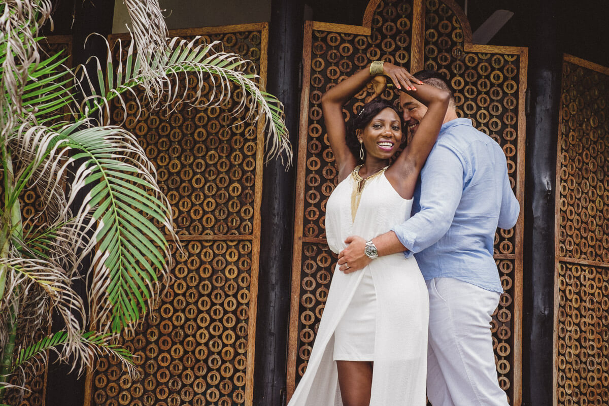 Best Kenyan Engagement