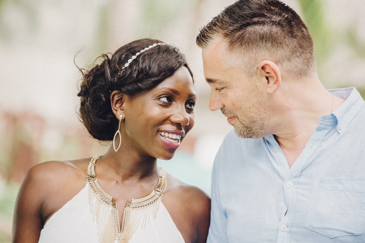 Kenyan Engagement photos