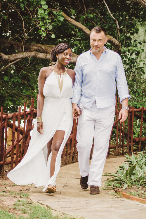 Kenyan Best Engagement Photographers