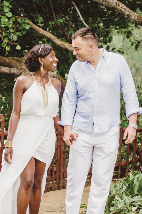 Kenyan Top Engagement Photographers
