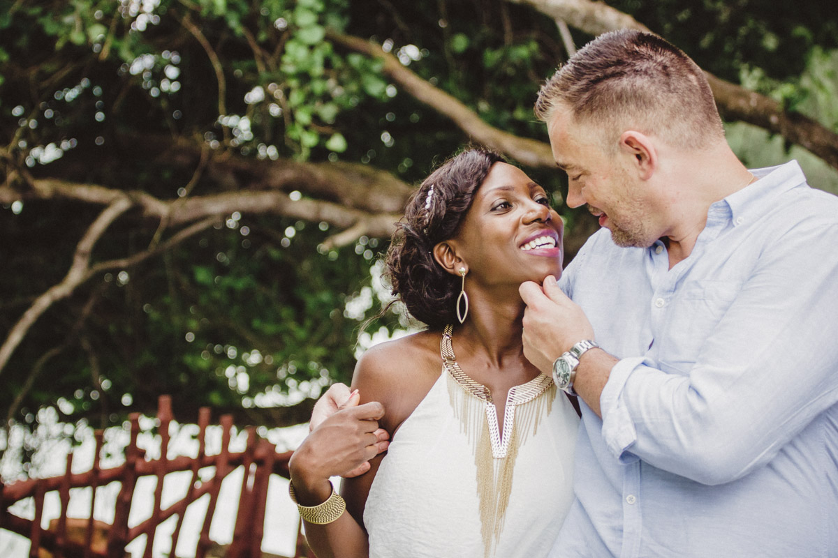 Kenyan Engagement Professional Photos