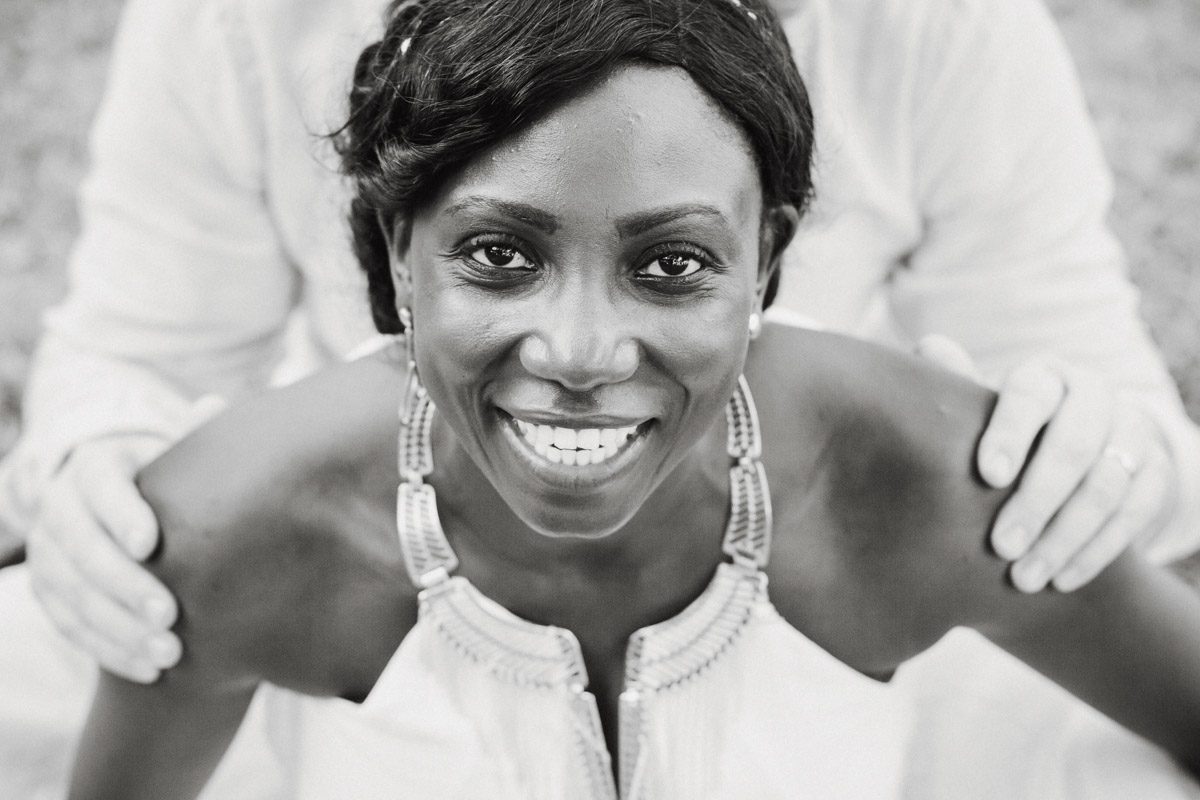 Kenyan engagement photographers