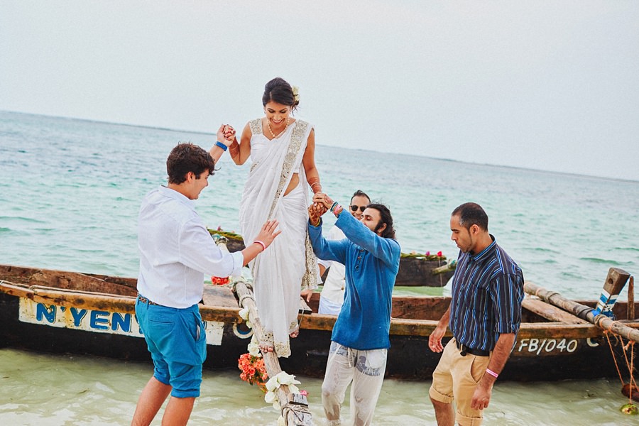 Diani beach Kenyan coast Ismaili muslim Marriage Nikah Ceremony Kenya wedding photography