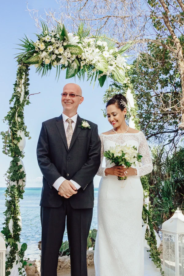 Mombasa Elopement Wedding Photography