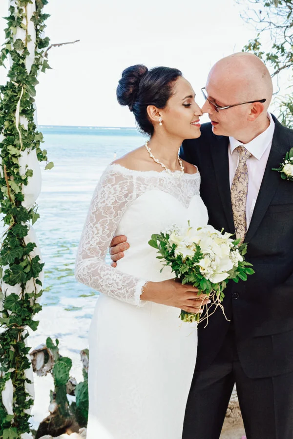 Mombasa Elopement Wedding Photography