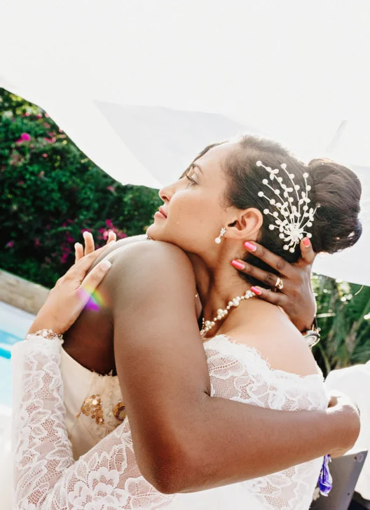 Mombasa Elopement Wedding Photography