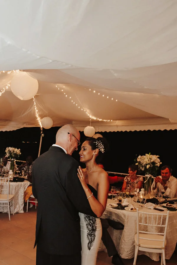 Mombasa Elopement Wedding Photography
