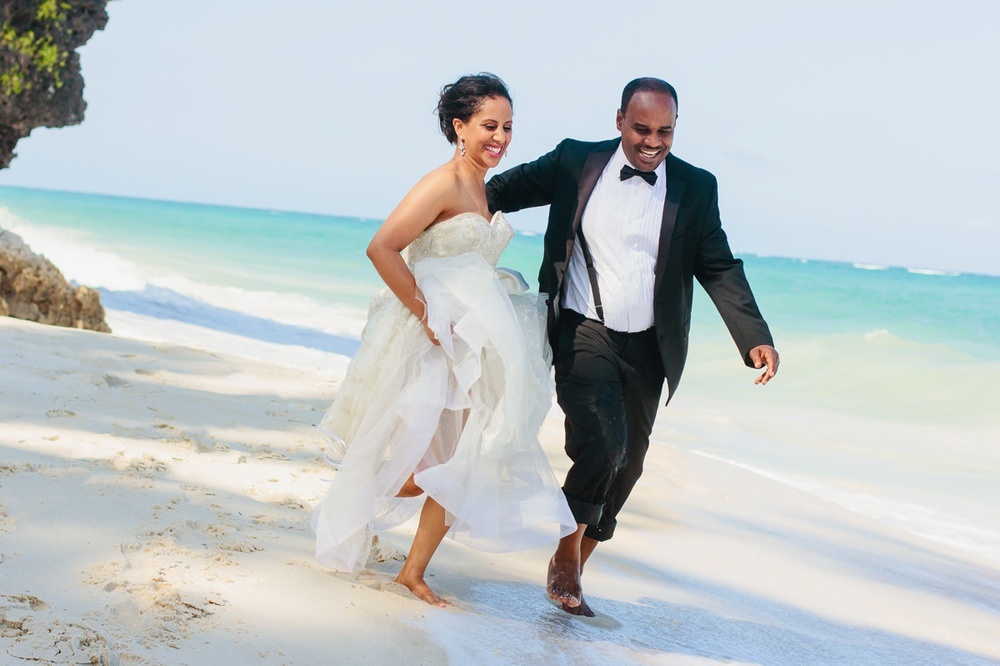 Diani Beach Honeymoon Photographer Kenyan Wedding Award Winning Fashion Female Destination Kenyan Top Kenya Wedding