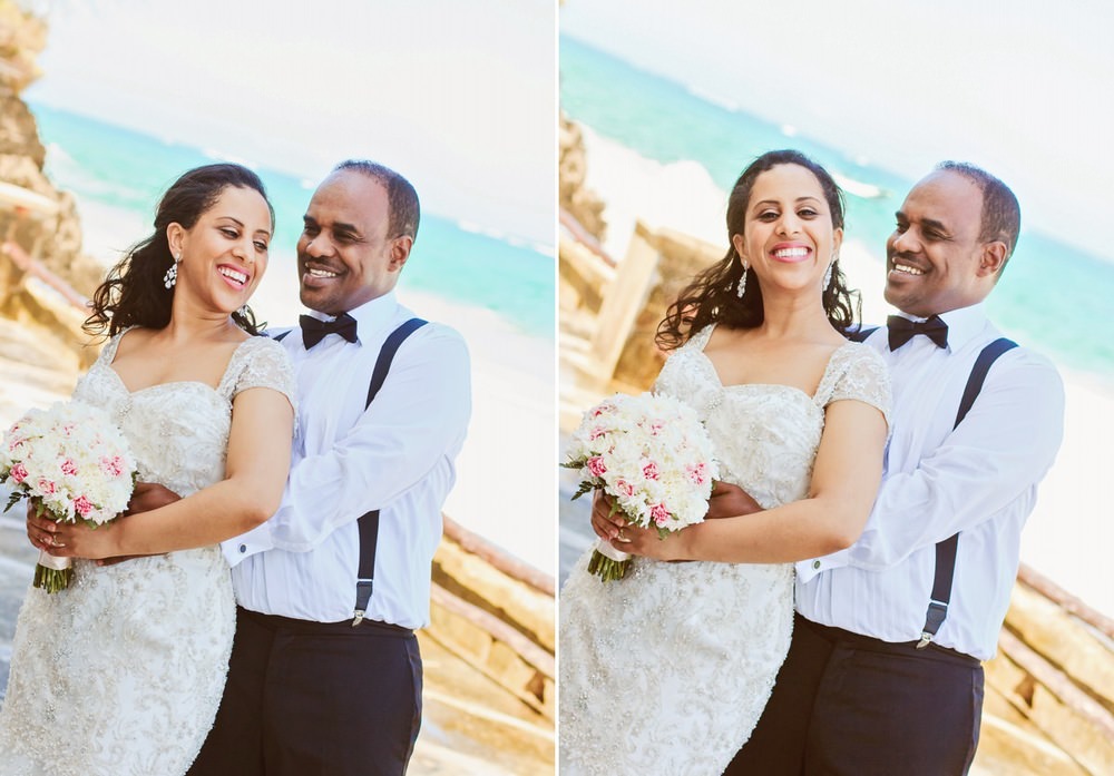 Diani Beach Honeymoon Photographer Kenyan Wedding Award Winning Fashion Female Destination Kenyan Top Kenya Wedding