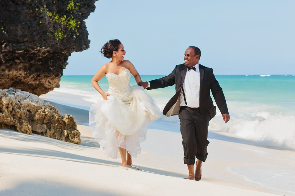 Diani Beach Honeymoon Photographer Kenyan Wedding Award Winning Fashion Female Destination Kenyan Top Kenya Wedding