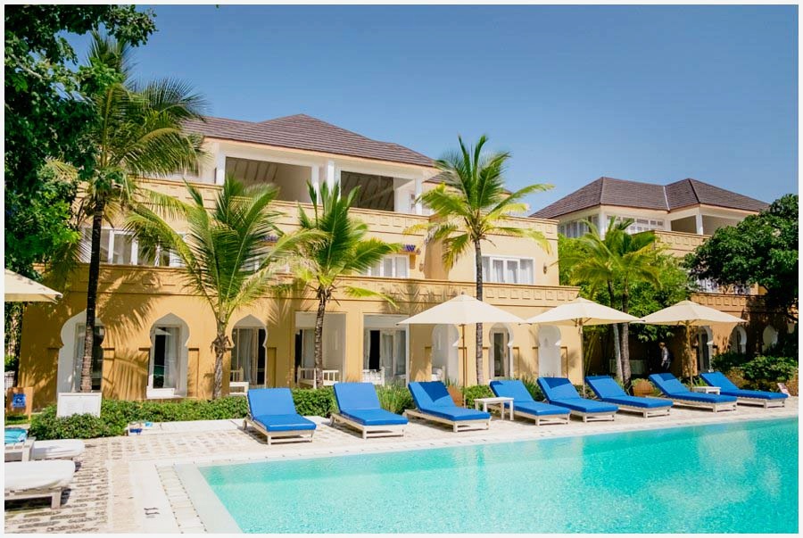 Medina Palms Watamu Kenyan Real Estate photographer