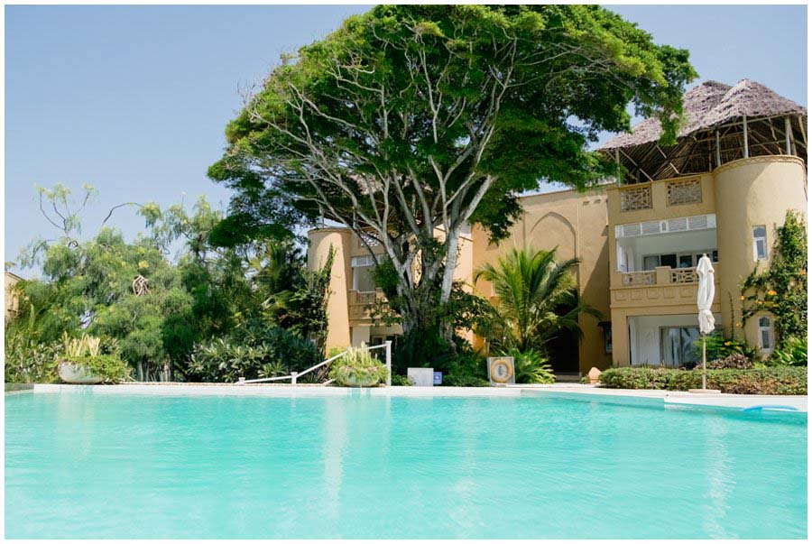 Medina Palms Watamu Kenyan Real Estate photographer