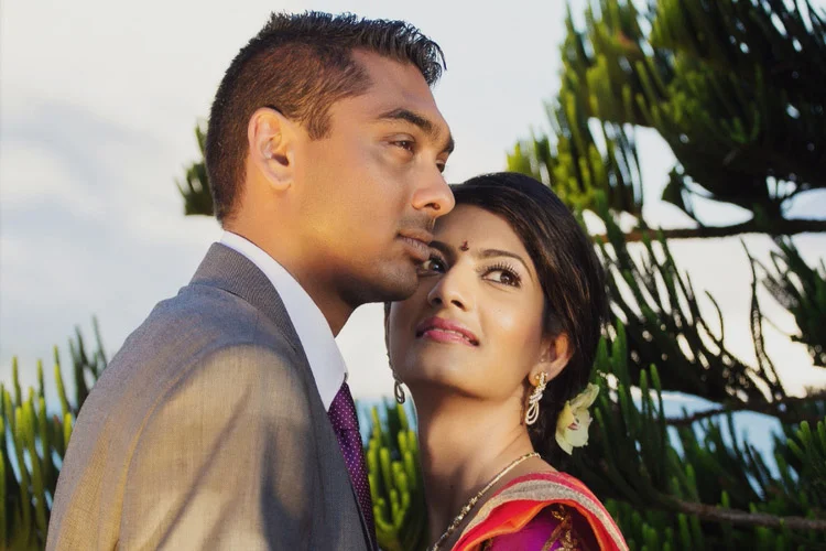 Bride and groom portraits mombasa beach indian engagement photographer Kenyan coast photographer Destination Wedding Photography Kenyan Wedding Award Winning Fashion Female Destination Kenyan Top Kenya Wedding Photographer