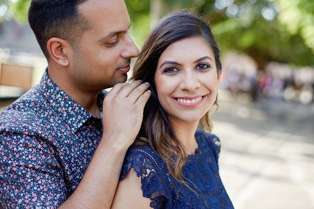 Mombasa Engagement Photo Session