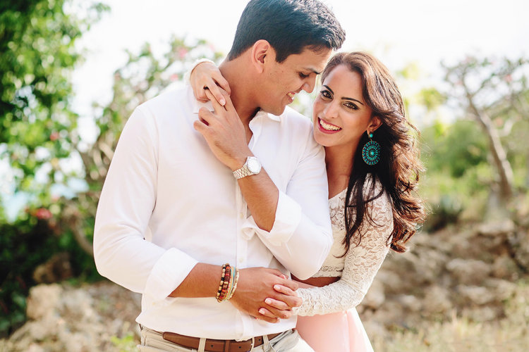 What every Bride need to know about Engagement Session