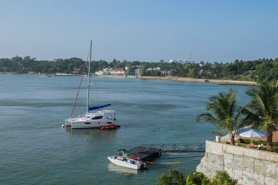 Mombasa Muslim Wedding Photography