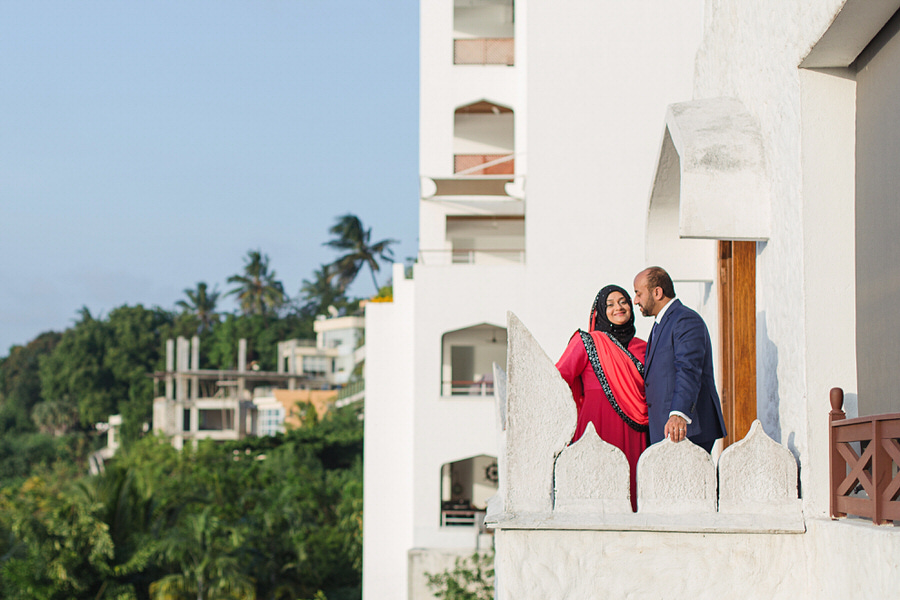 Mombasa Muslim Wedding Photography