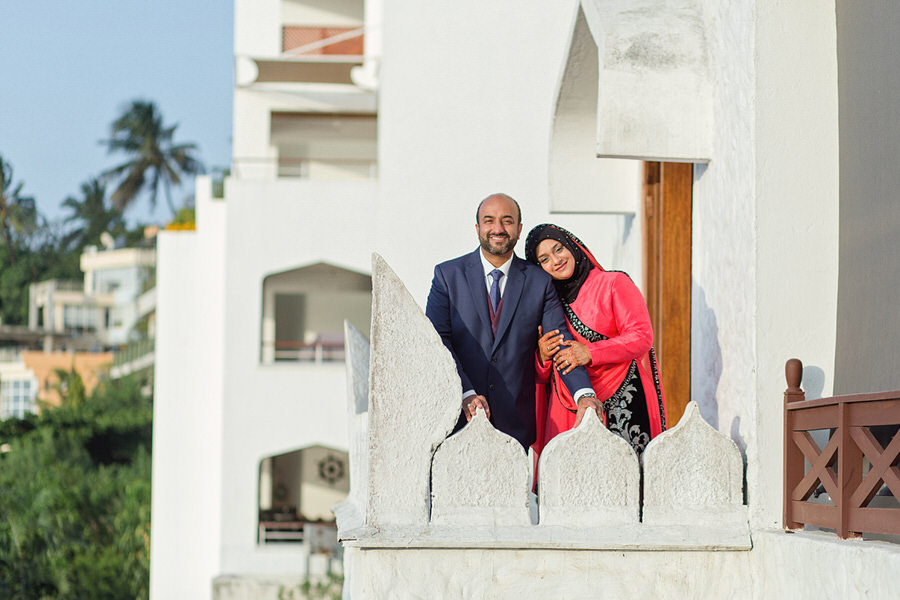 Mombasa Muslim Wedding Photography