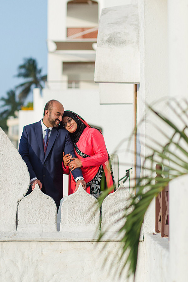 Mombasa Muslim Wedding Photography