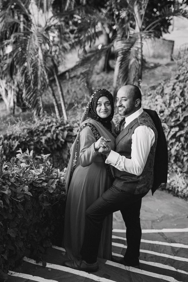 Mombasa Muslim Wedding Photography