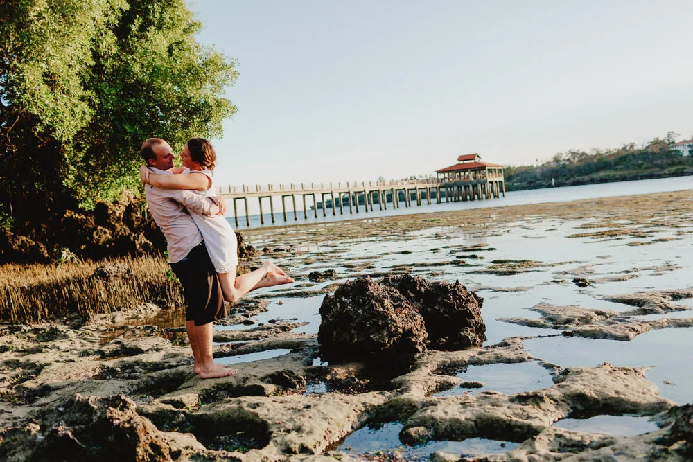 Mombasa English Point Marina Kenyan engagement photo session!