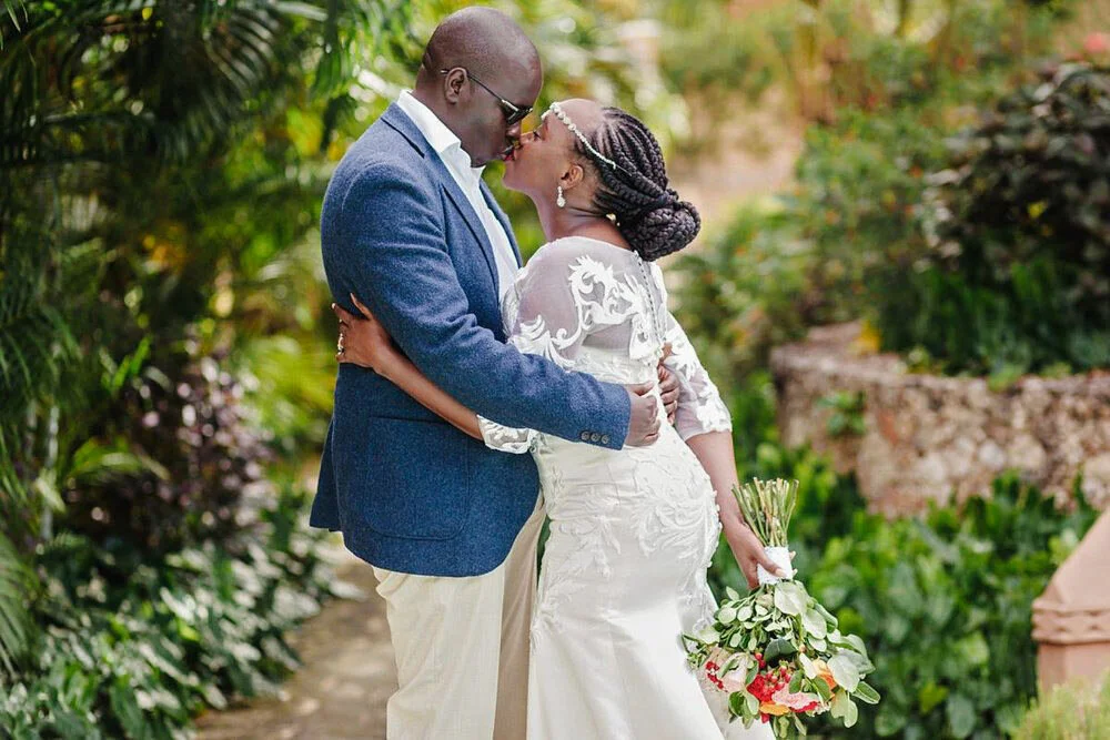 Anniversary Photo Session Medina Palms Watamu Kenyan Wedding Photographer