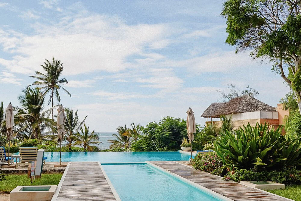 Anniversary Photo Session Medina Palms Watamu Kenyan Wedding Photographer