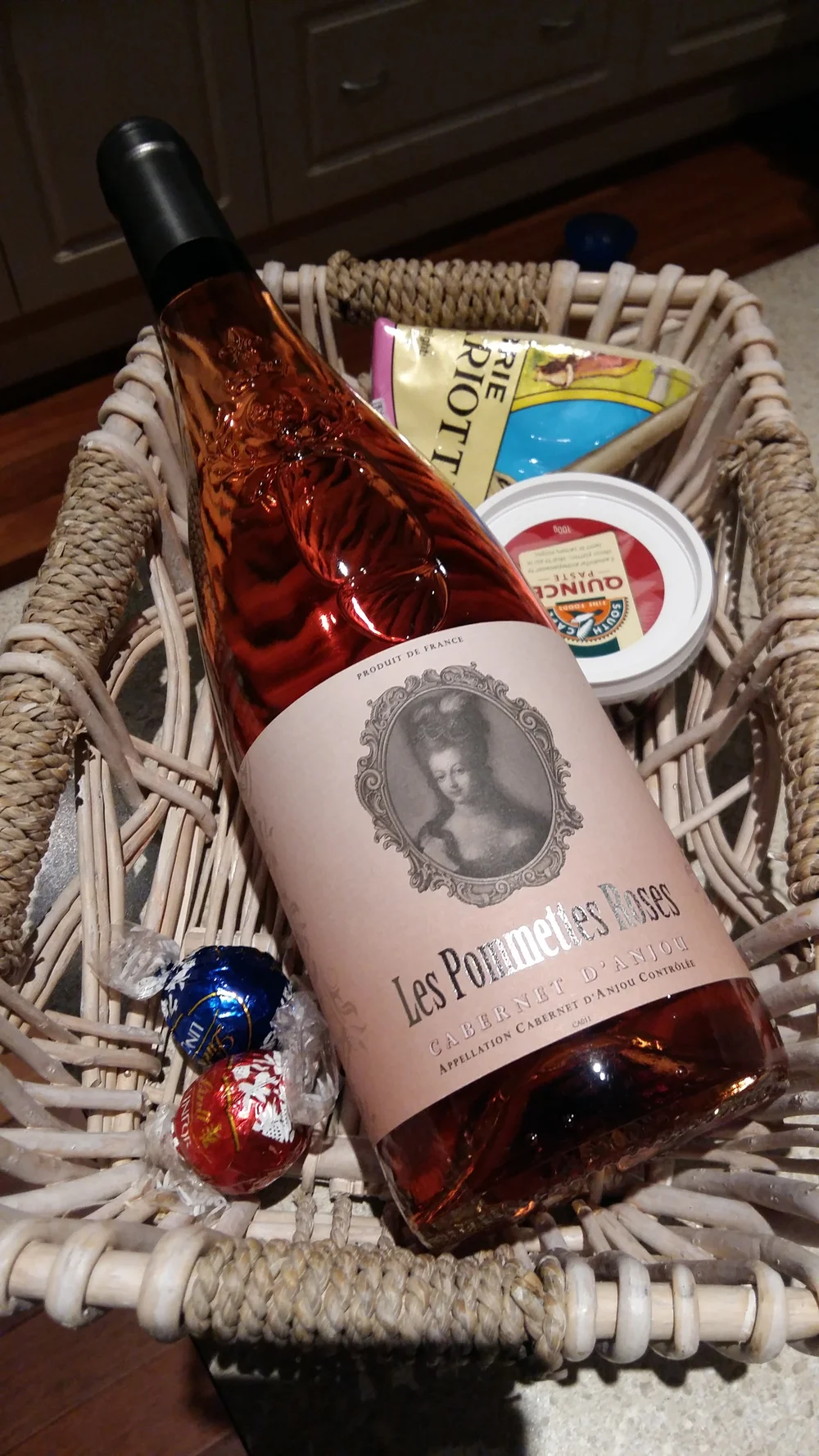 Wine Shop Le Secret Wines