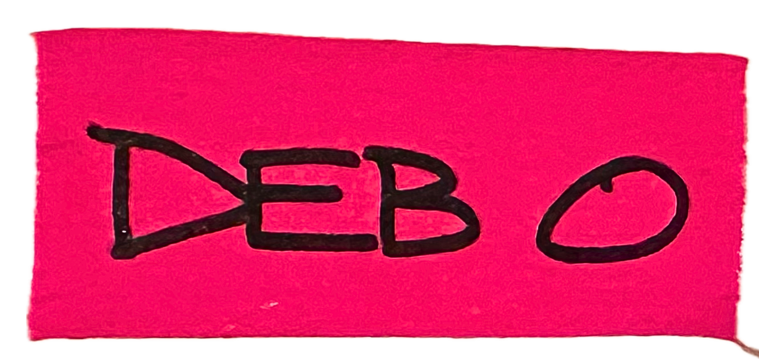 Deb O