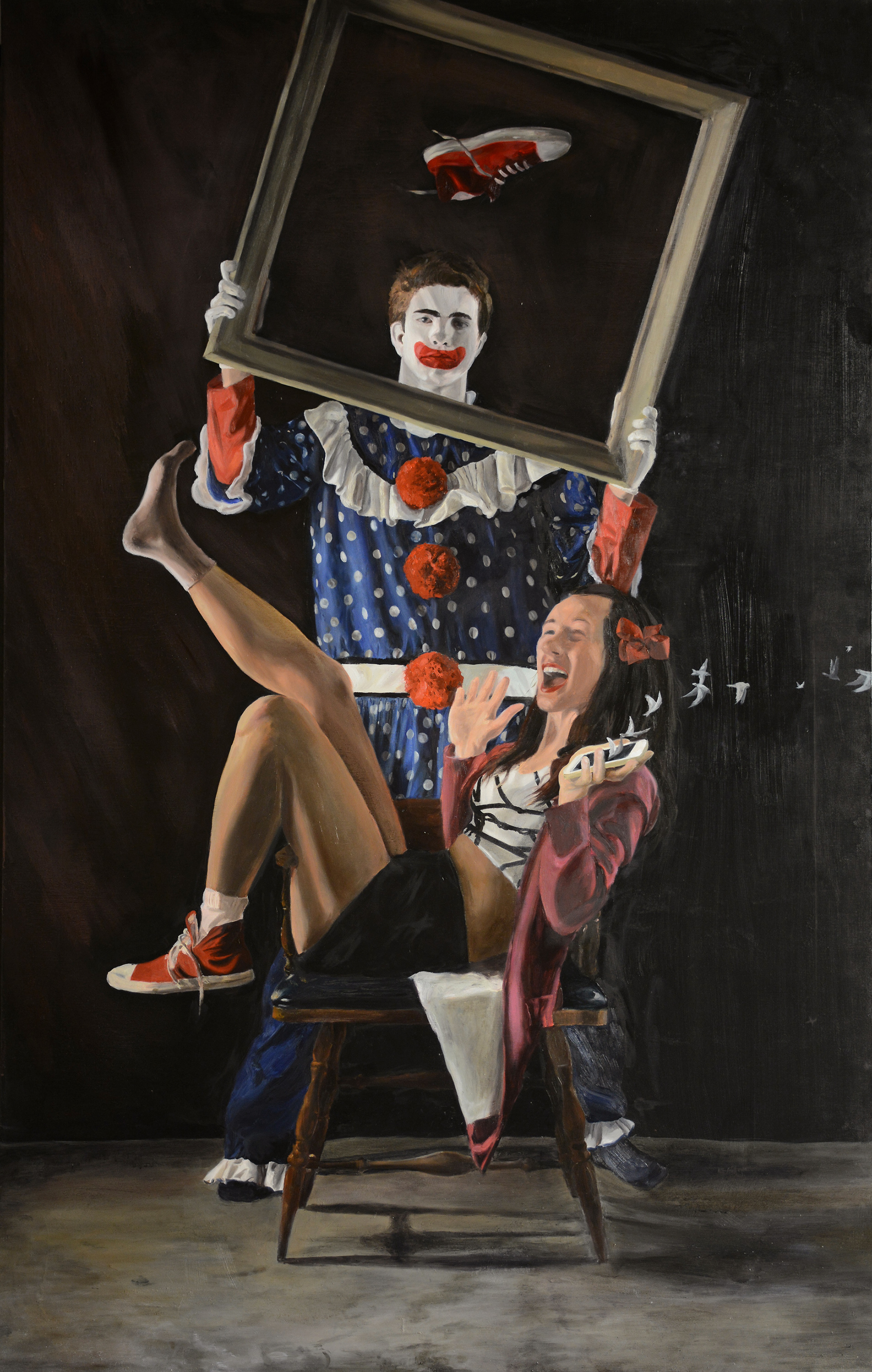 "Superficial Time"