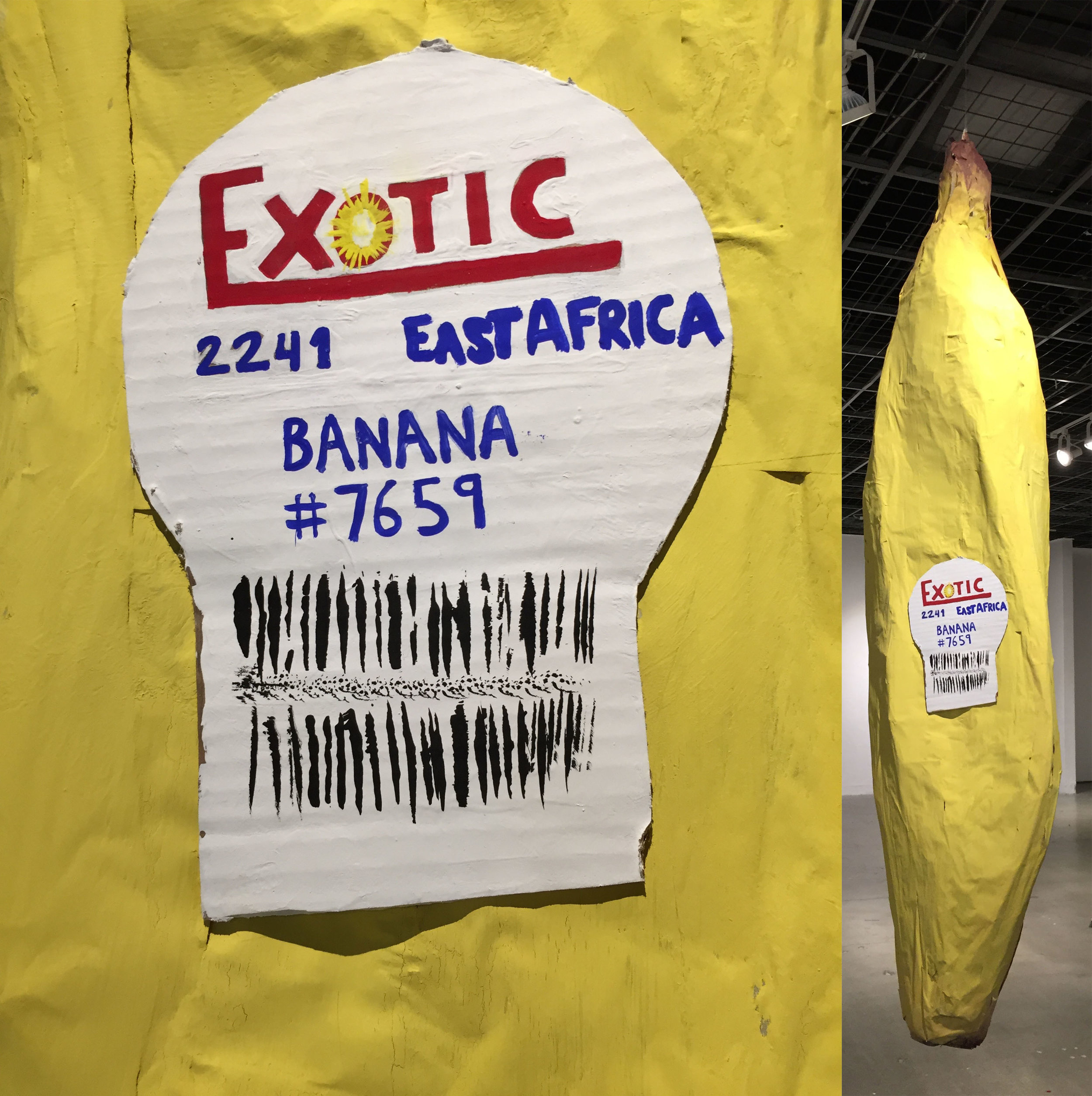 Copy of Large Banana 