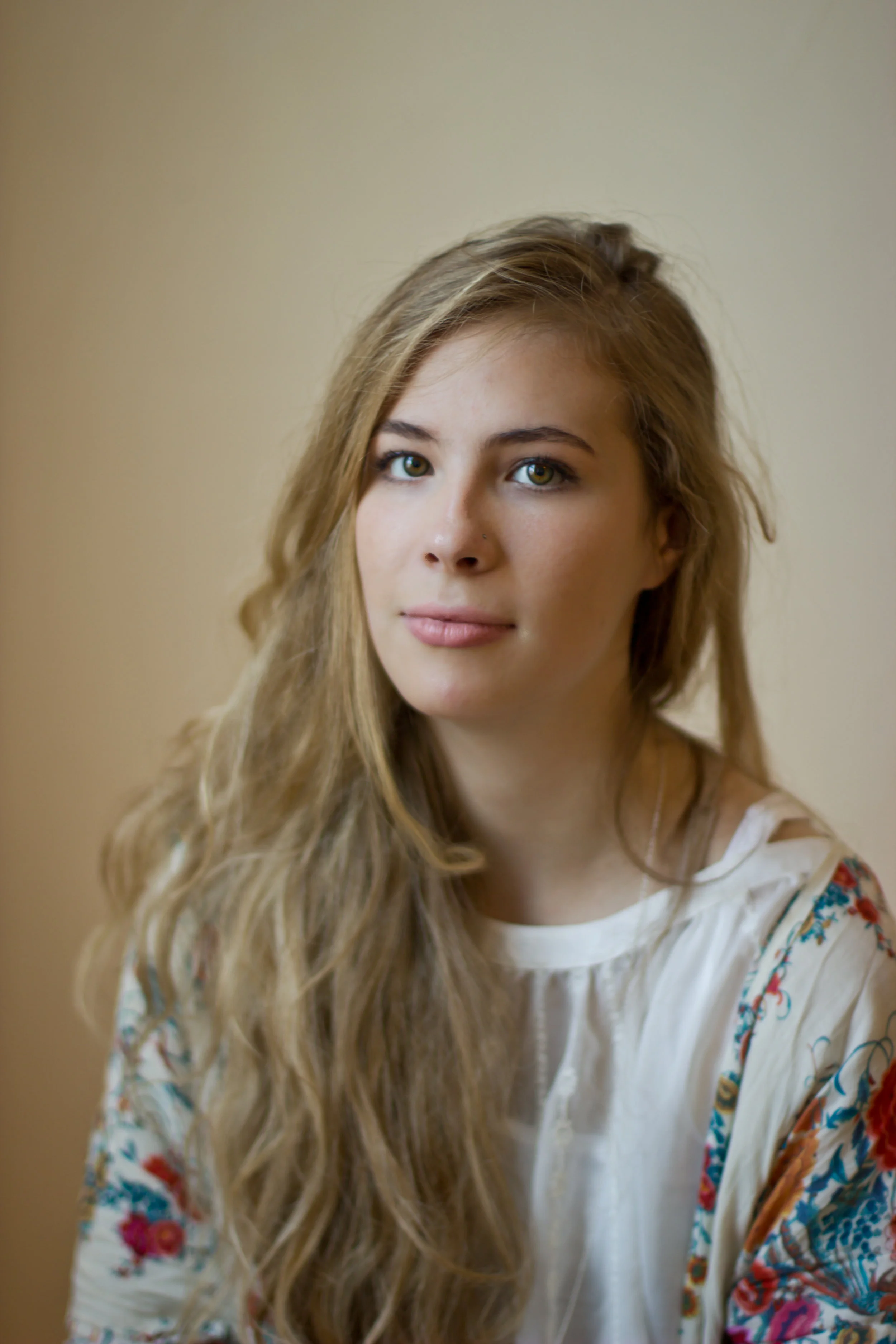 Emily Henry — the interlochen review