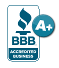 A+ rating with BBB