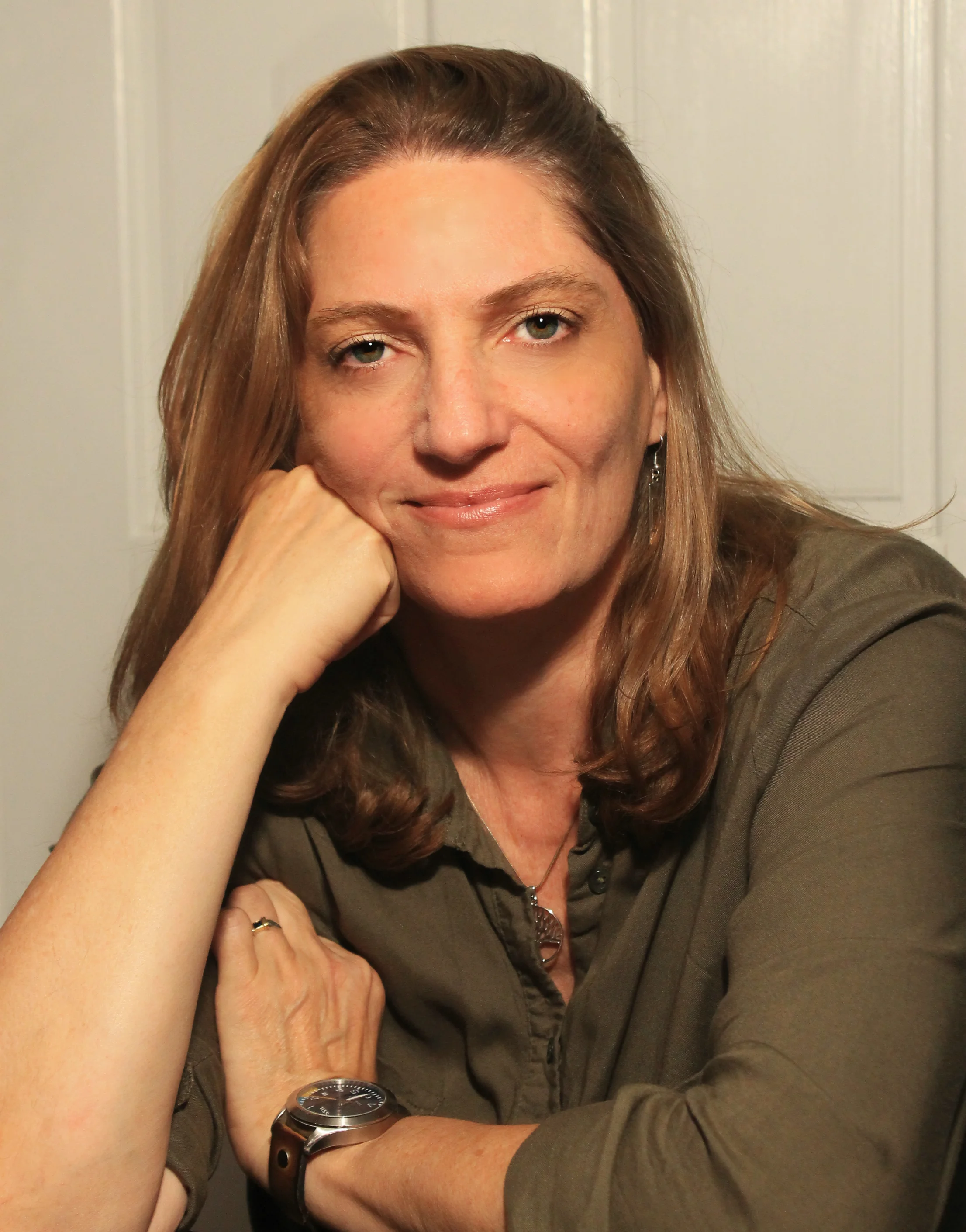 Gail Noppe-Brandon LCSW, MPA, MA