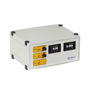 electrospraying+spraybase+kit