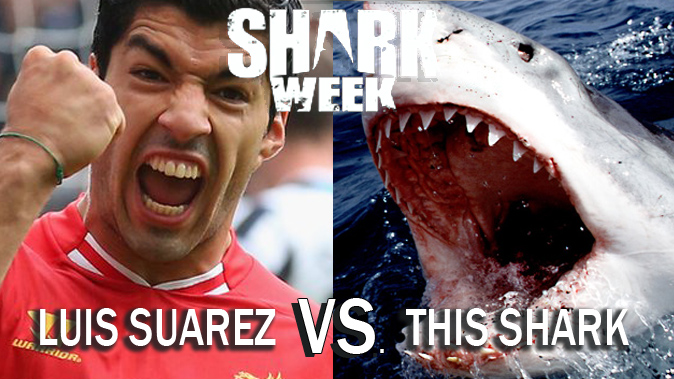 Vegas already giving a slight edge to the Uruguay Striker. 