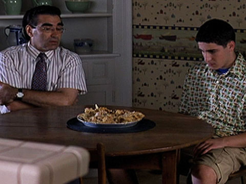 Yeah, that's two American Pie pictures in one post. Who said it couldn't be done?