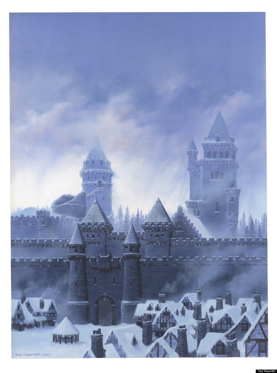 Winterfell