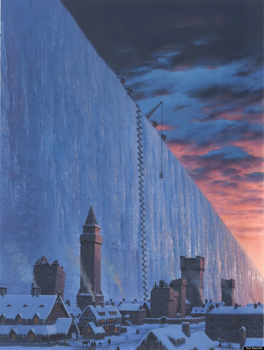 The Wall