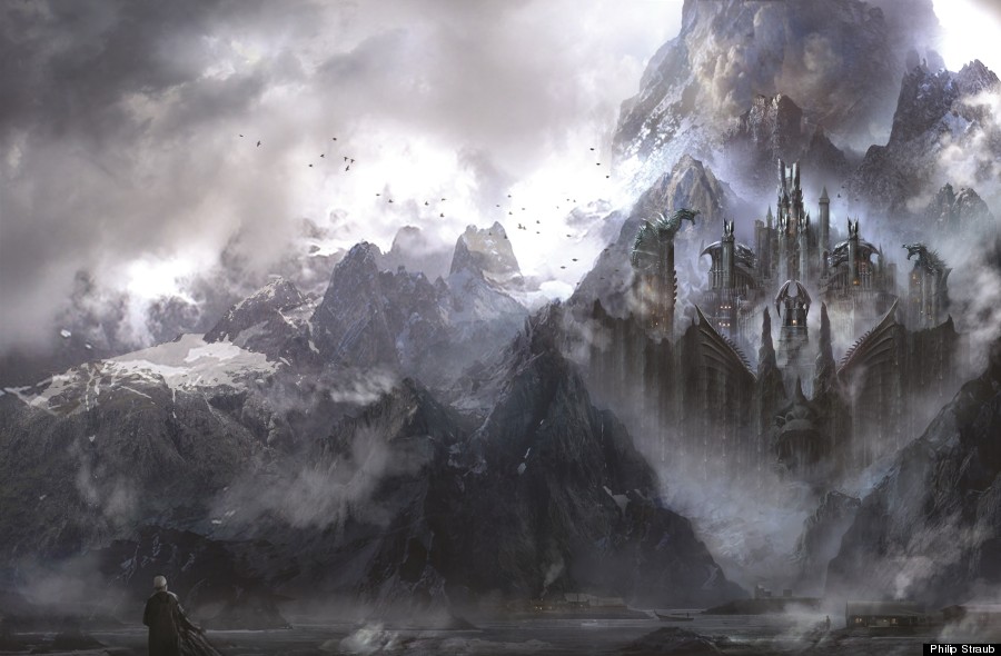 Dragonstone