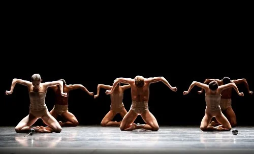 Nederlands Dans Theatre
