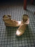 Alicia's Kicks