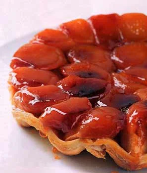 tarte tatin