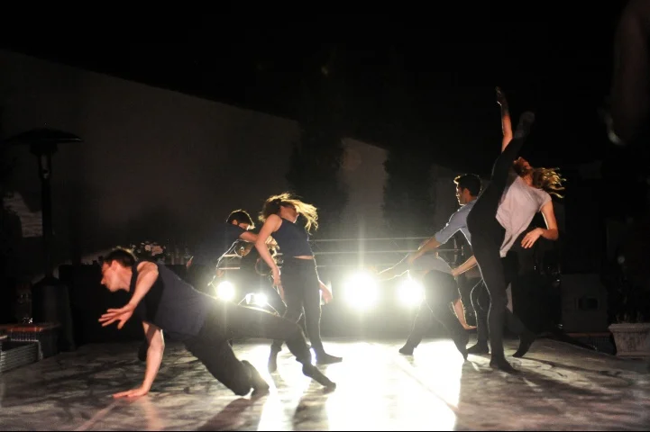 LADP - Photo Credit Stefanie Keenan 