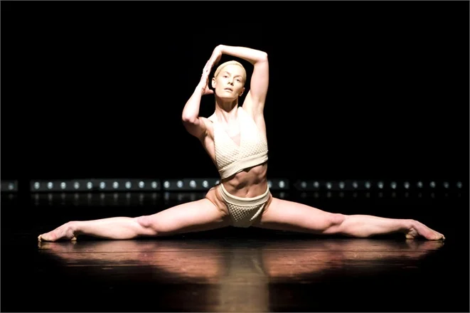 Carte Blanche The Norwegian National Company of Contemporary Dance