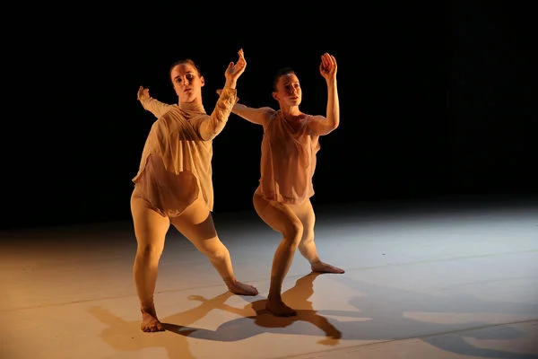 For Now, by Danielle Agami. Presented as part of REDCAT’s New Original Works Festival, 2014. Photo by Steve Gunther © CalArts.”