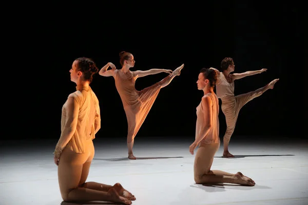 For Now, by Danielle Agami. Presented as part of REDCAT’s New Original Works Festival, 2014. Photo by Steve Gunther © CalArts. ”