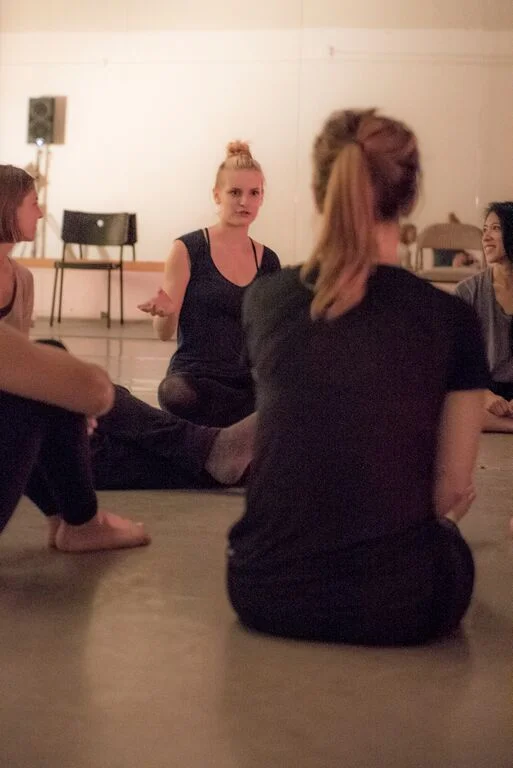 © Photo’s by Carl Shrawder. Dancers: Marissa Labog and Saxon Co té